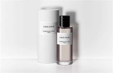 gris dior scent|gris dior review.